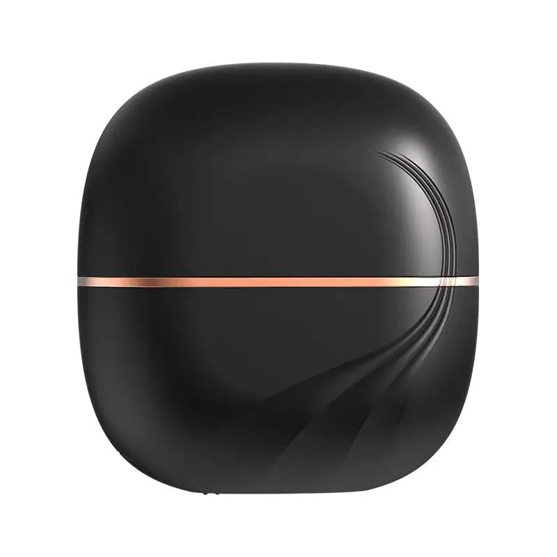 Wireless Portable Hair Straightening Comb